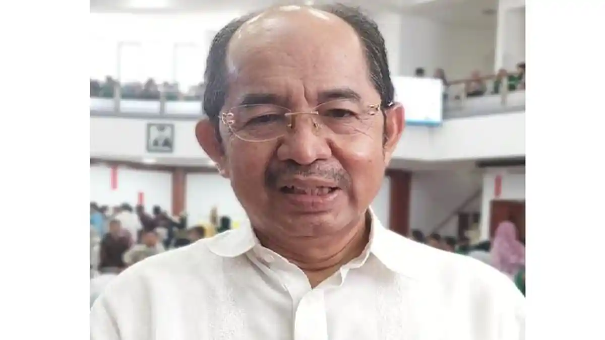 BI-Rate Naik Jadi 5,50 Persen, Pakar Unand Sebut Kepercayaan Pasar Penentu Rupiah Menguat