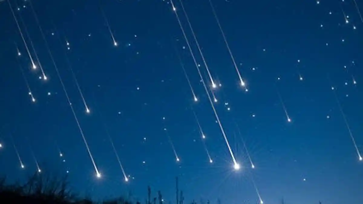 BRIN Pastikan Hujan Meteor 12-13 Agustus Tak Berdampak Bagi Bumi, Malah Jadi Pemandangan Indah