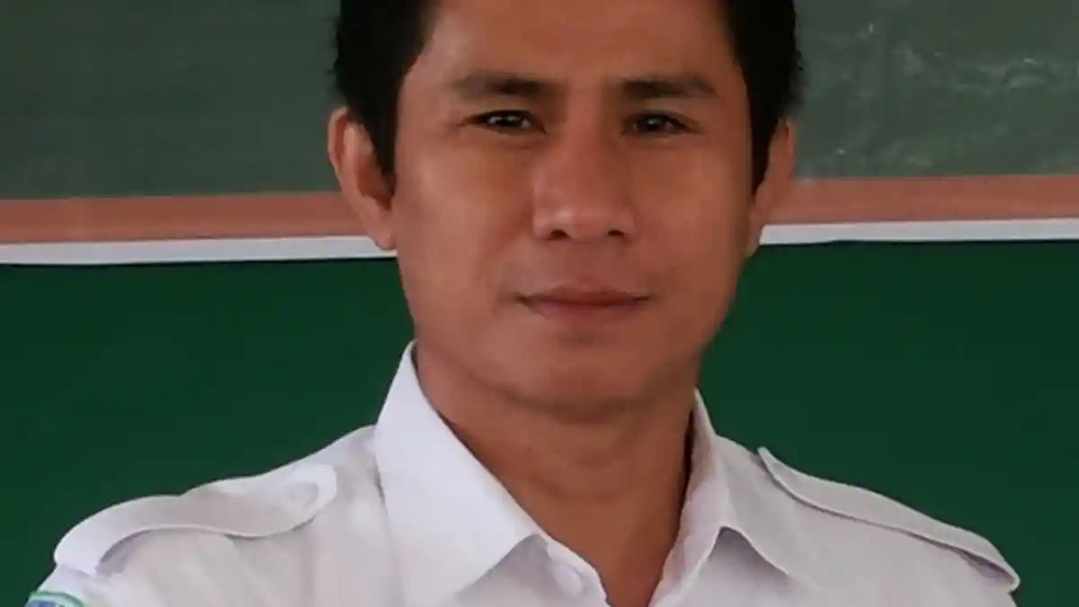 Curah Hujan Berkurang, Staklim Mempawah Ingatkan Waspada Potensi Tinggi Karhutla