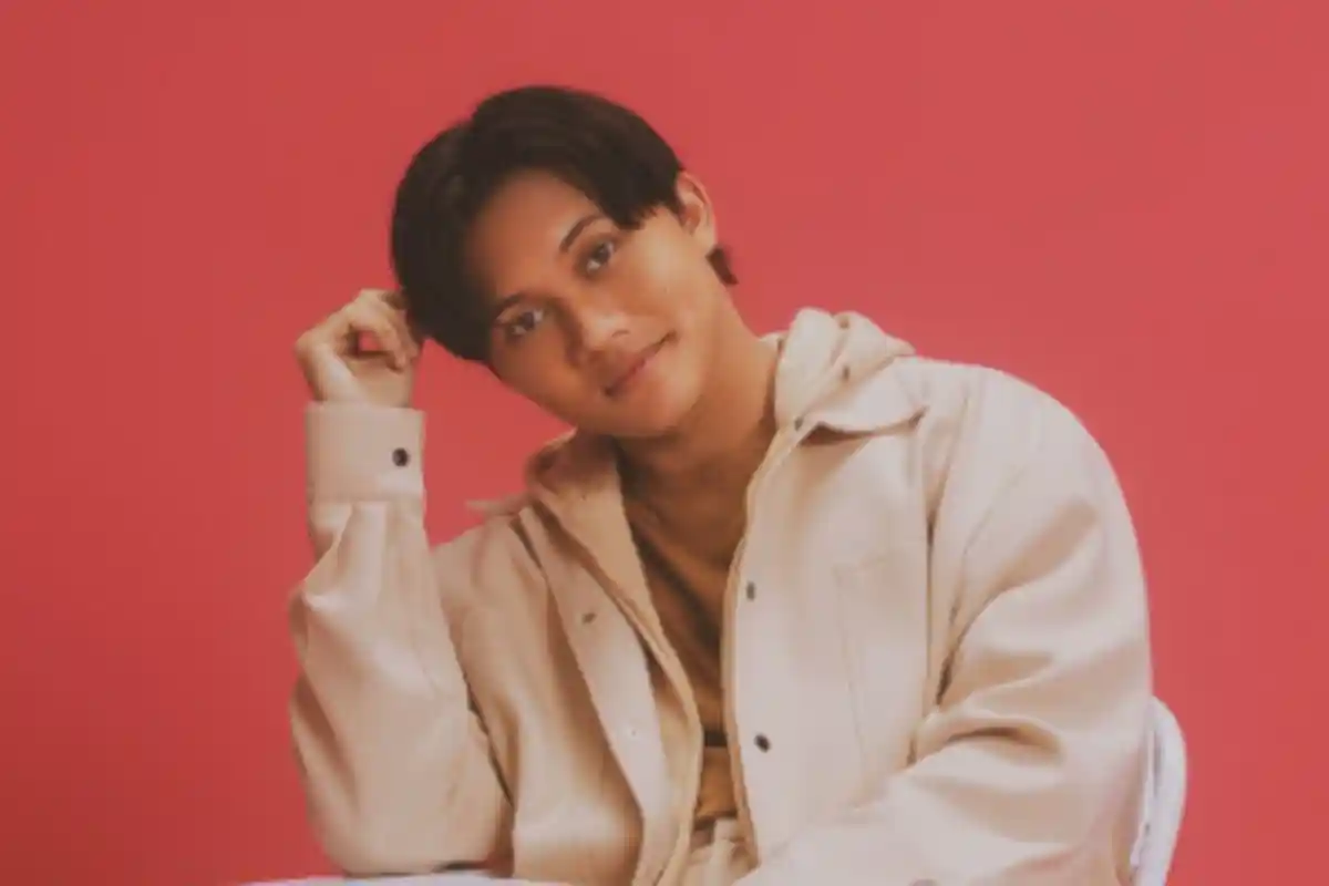 Kunci (Chord) Gitar dan Lirik Lagu Pop 'Seperti Kisah' - Rizky Febian