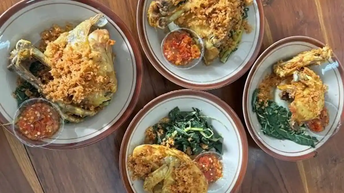 Ide Tempat Buka Puasa Enak di Wonogiri, Ada Kuliner Legend Hingga Modern Nomer 5 Paling Terkenal