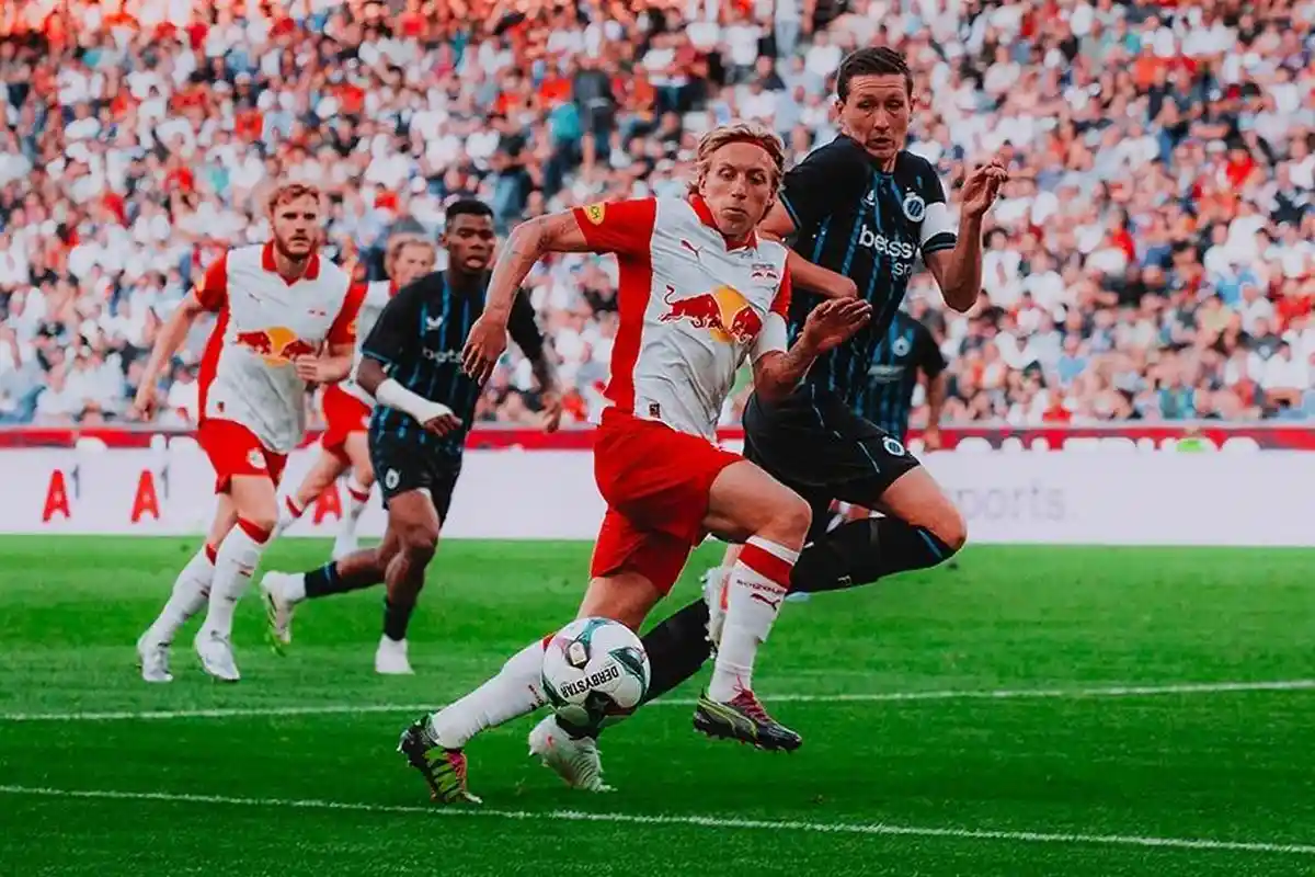 Prediksi Skor RB Salzburg vs Go Ahead Eagles, Head-to-Head dan Statistik di Liga Europa