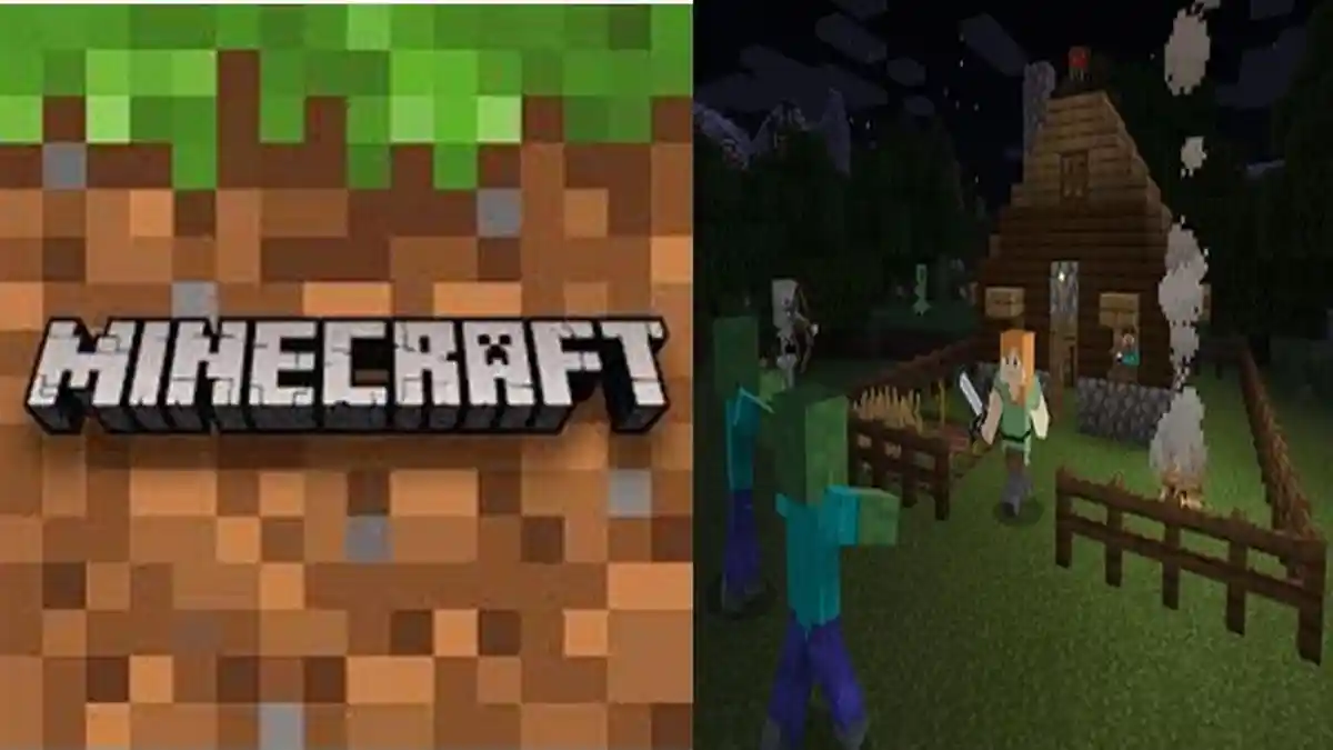 Link Download Minecraft Update Versi 1.20 Gratis di HP Android dan IOS