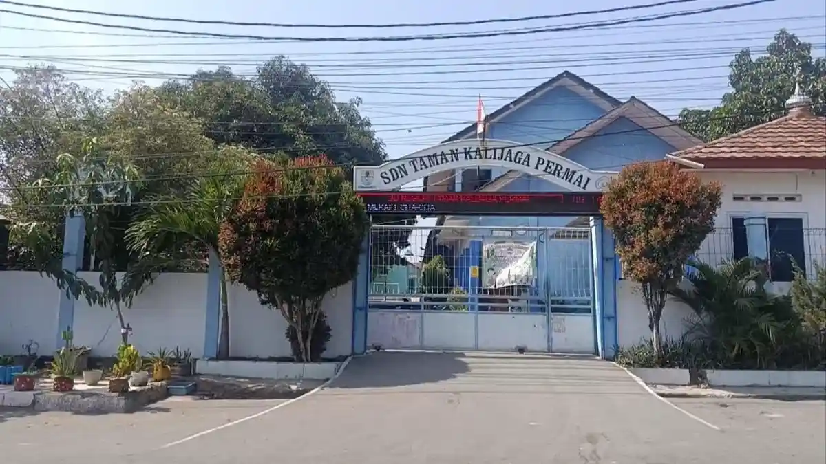 Korban Keracunan MBG Cirebon Melonjak Jadi 264 Jiwa