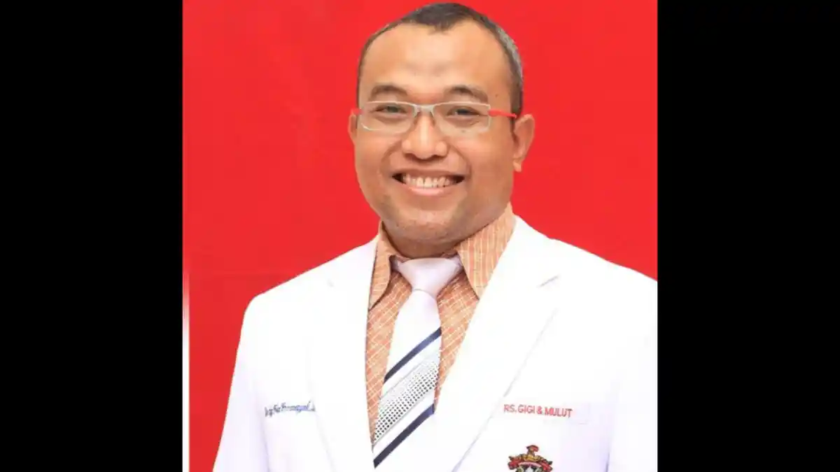 Bencana dari Atas Gunung: Pesan Tuhan dari Tanah Minang