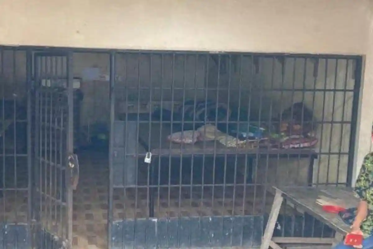 Fakta Terbaru Kerangkeng Manusia: Pengakuan Bupati Langkat hingga Penemuan Alat Penyiksa Tahanan