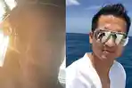 Luna Maya & Faisal Nasimuddin Nikmati Sunset di Bali, Unggahan Terakhir Sang Pengusaha Dibanjiri Doa