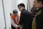 Aliran Dana Rp600 Juta Seret Imron Rosyadi Eks Bupati Bengkulu Utara di Kasus Korupsi Tambang PT RSM