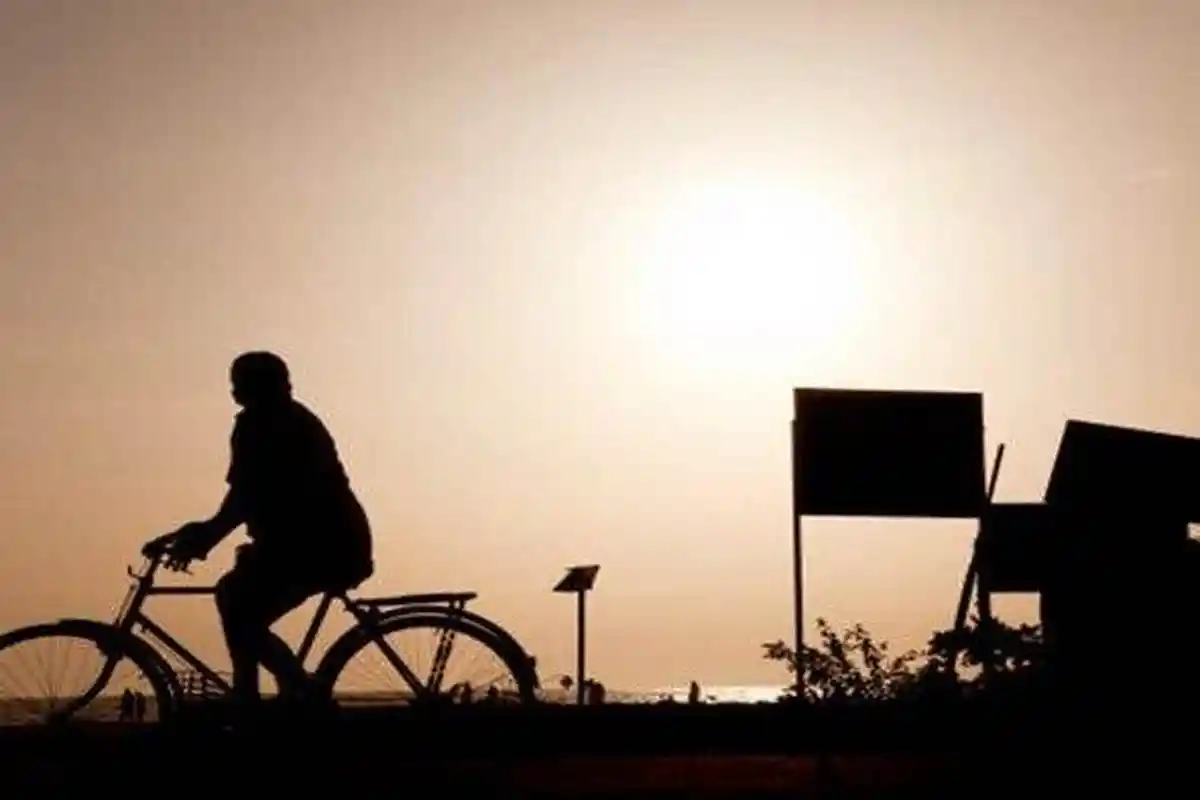Sempat Dengar Jadi Penghuni Rumah Bordil, Pria Ini Temukan Istrinya yang Hilang dengan Kondisi Ini