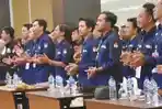 Komitmen Penuh Sukseskan Pemilu 2024, Pemkab Nganjuk Salurkan 43 Persen dari Anggaran Rp 48,3 Miliar