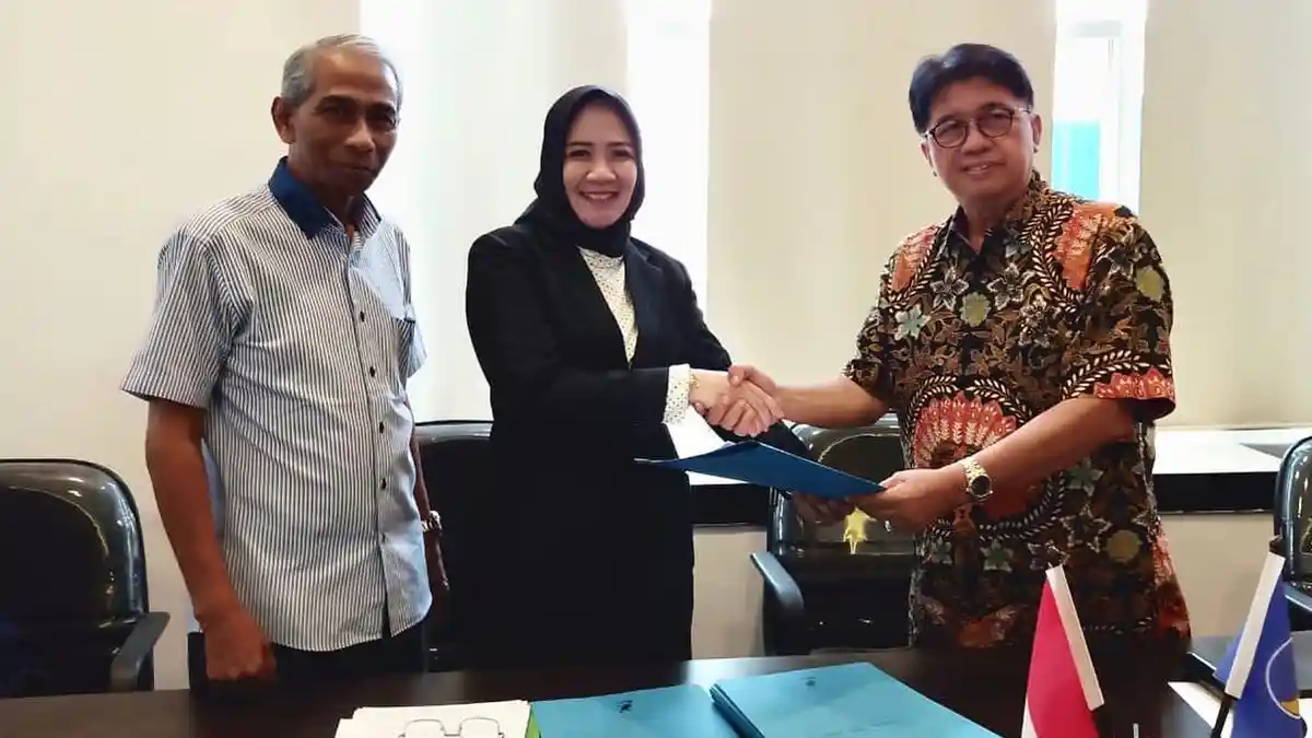 Jenni Shandiyah Dipastikan Jadi Ketua DPRD Pagaralam Definitif