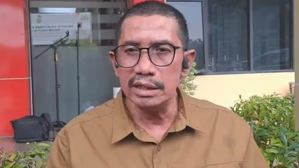 Heboh Sosok N Diduga Selingkuhan Paula Verhoeven, Kuasa Hukum Baim Wong Buka Suara