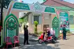 Bazar Rakyat Muktamar ke-35 NU di Jombang Resmi Dibuka: Simak Harga Stan dan Cara Daftarnya