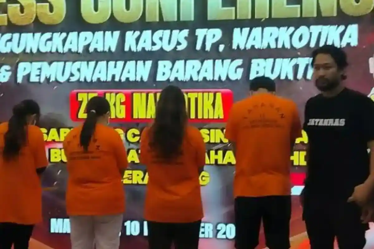 Peran 4 Tersangka Kasus Penculikan Bilqis di Makassar, Jual Lewat FB dengan Modus Adopsi