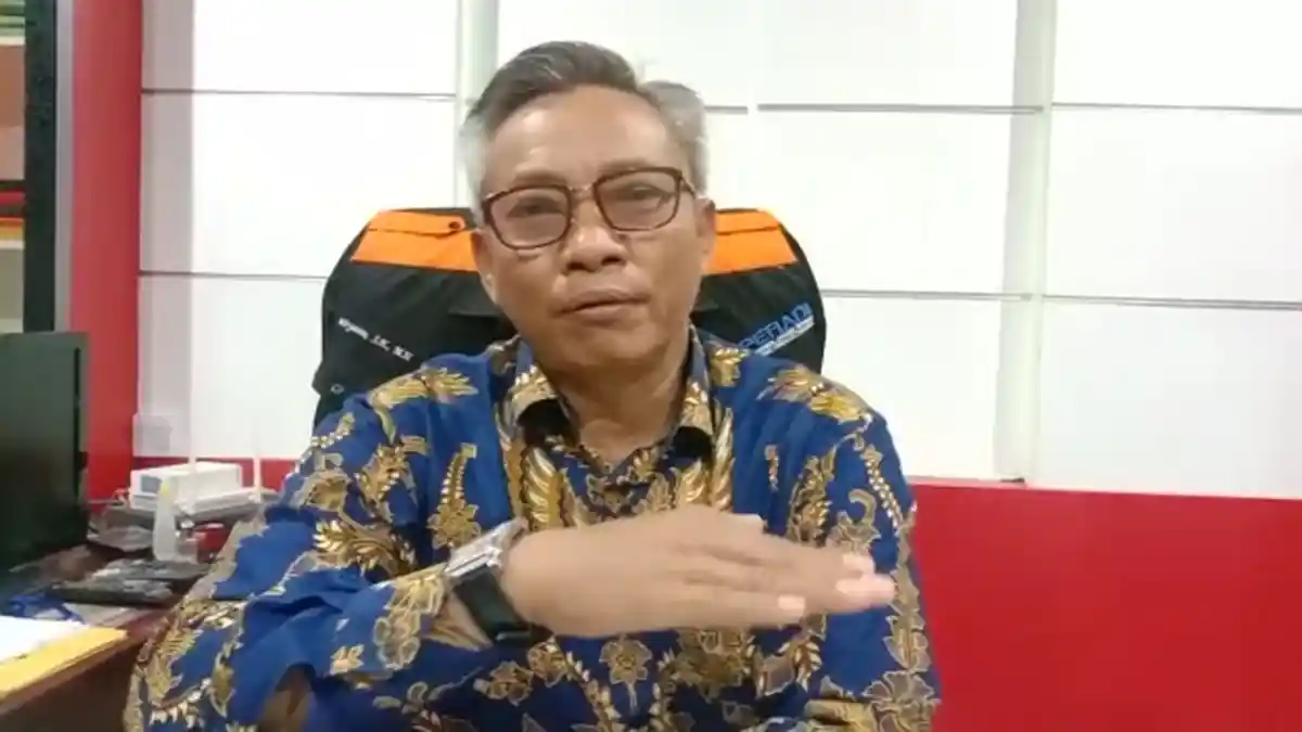Polemik Lahan Warga Sungai Raya dengan PT KSP, Wiryanto: Perusahaan Tak Hanya Main Klaim