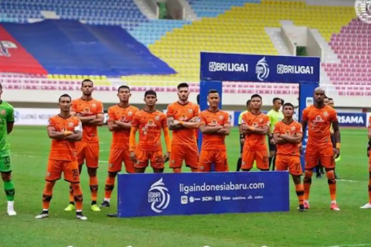 Nasib Tragis Persiraja, Tak Pernah Menang di 14 Laga dan Jadi Lumbung Gol Persib hingga Bali United