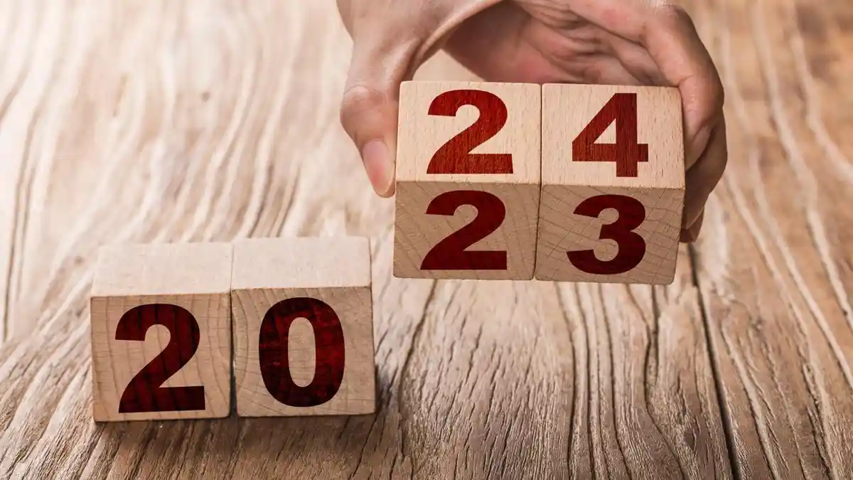 Apakah 2024 Merupakan Tahun Kabisat atau Leap Year? Simak Penjelasan Lengkapnya