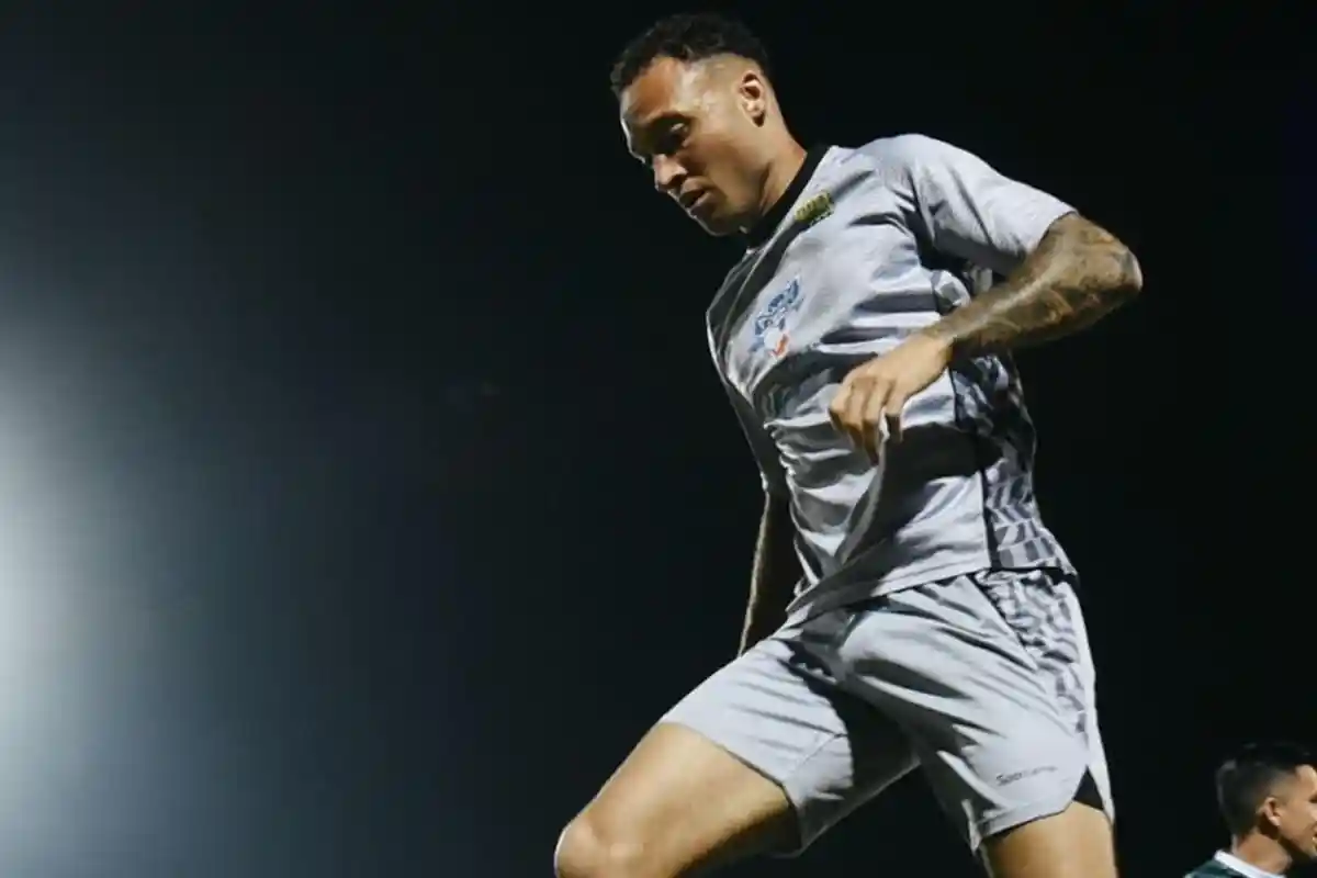 Persib Bandung akan Cari Striker atau Winger Asing Anyar untuk Putaran Kedua, 4 Sosok Bisa Jadi Opsi