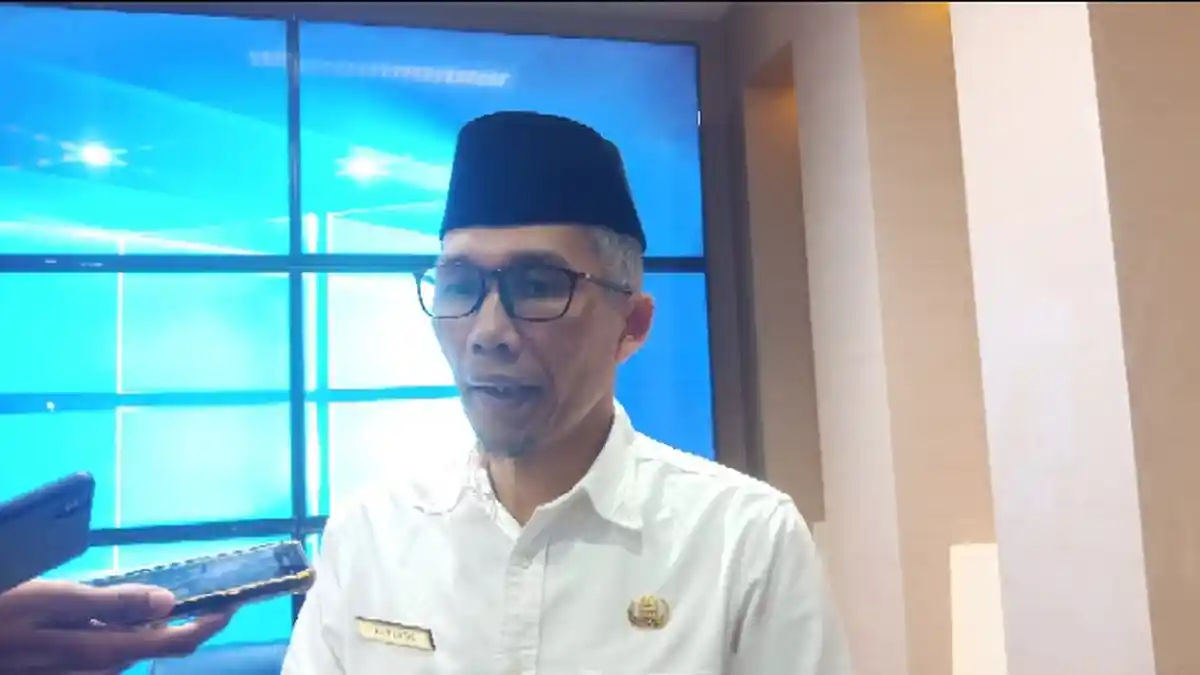 TRIBUNWIKI: Berikut Realisasi PAD Sektor Pajak Sampai 25 November 2019