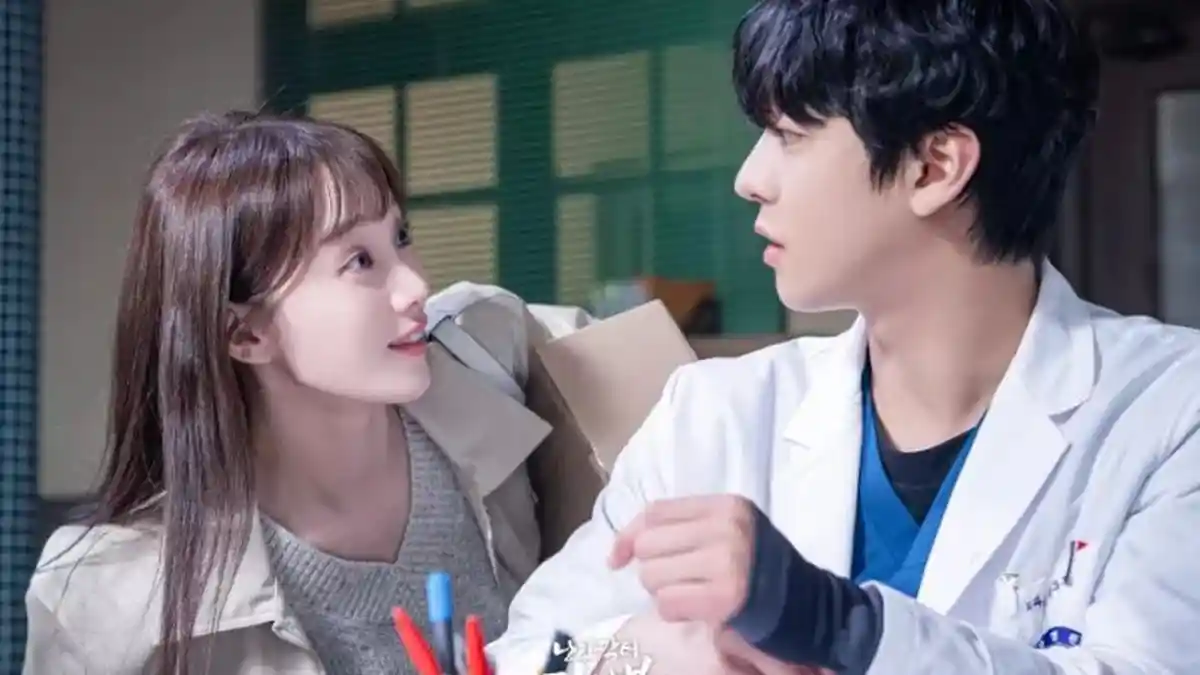 5 Rating Drama Korea Terbaru Juni 2023, Drakor Dr Romantic 3 Menurun