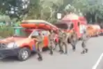 Wali Kota Tangerang Periksa Peralatan Bencana Banjir