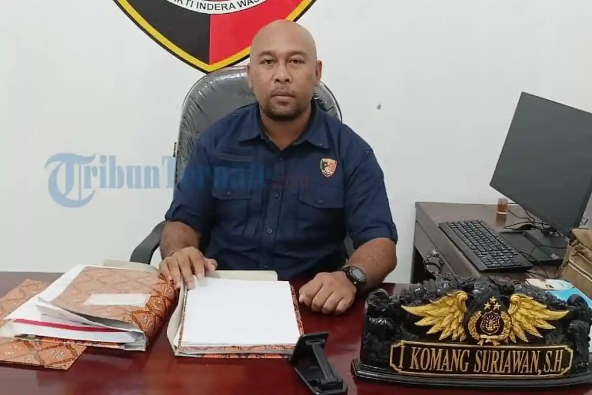 Update Kasus Pelecehan NH, Bocah 10 Tahun di Taliabu Maluku Utara, Ayah Tiri Resmi Jadi Tersangka