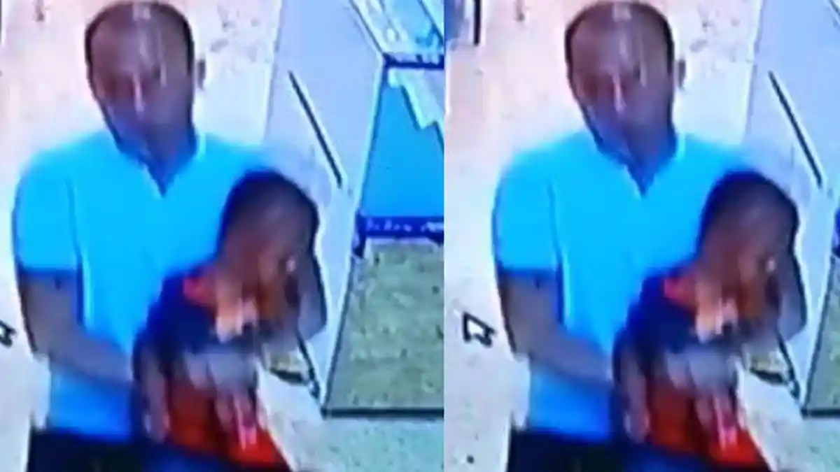 NASIB Pria Cirebon Dituding Culik Bocah dan Rumahnya Dirusak Warga, Sempat Unggah Info Anak Hilang