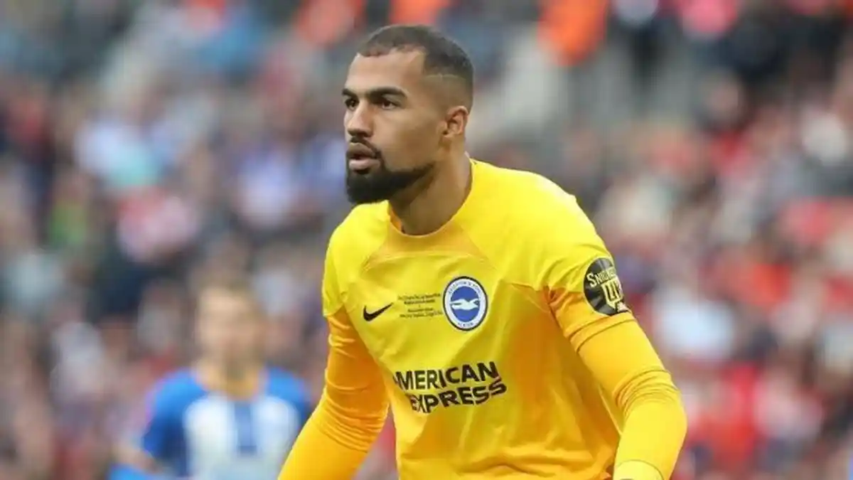 Ga Kapok-kapok, Chelsea Kejar Kiper Robert Sanchez, Fans: Brighton Lagi, Moises Caicedo Saja Ribet