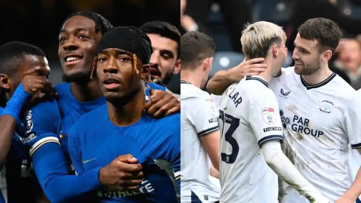 Prediksi Chelsea vs Preston FA Cup, Chris Sutton Puji Skuad Pochettino tapi Skor Bakal Segini