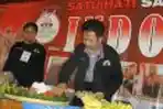 Dirgahayu ke 1 Paguyuban Timbul Sehati