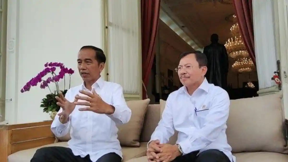 Telah Divonis Mati oleh BPOM, Justru Vaksin Nusantara Jalan Mulai dari Masyarakat hingga Eks Pejabat
