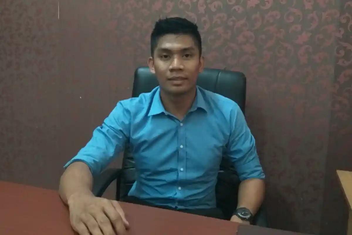 Terungkap, Penyebab Ayah Banting Anak Kandung Hingga Tewas