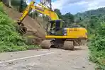 27 Desa di Deli Serdang Masih Kena Banjir, Longsor Juga Masih Dalam Penanganan