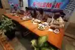 Diskusi Polemik Semangat Sumpah Pemuda