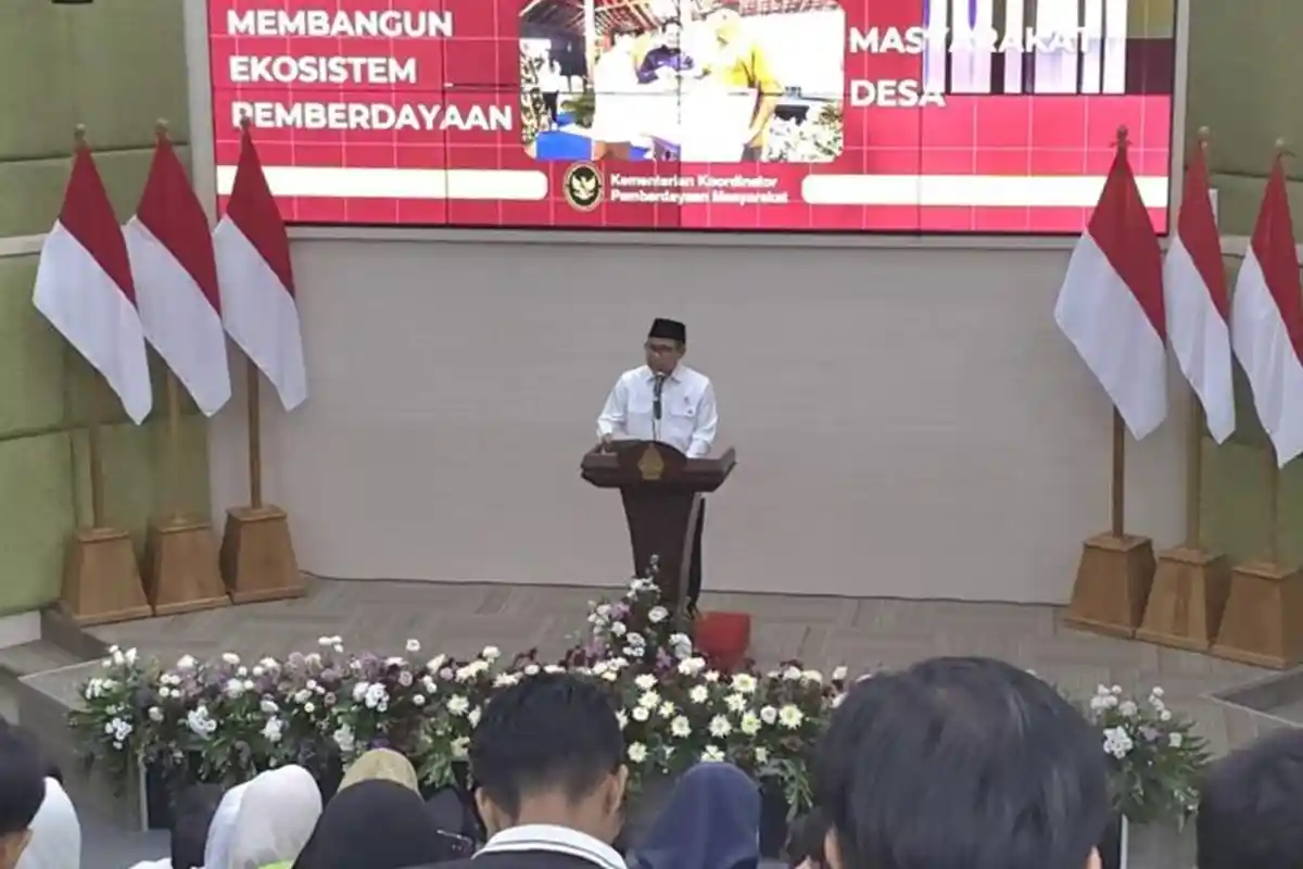 UIN Walisongo Jadi Tuan Rumah Dialog Nasional Pemberdayaan Desa Menuju Nol Kemiskinan