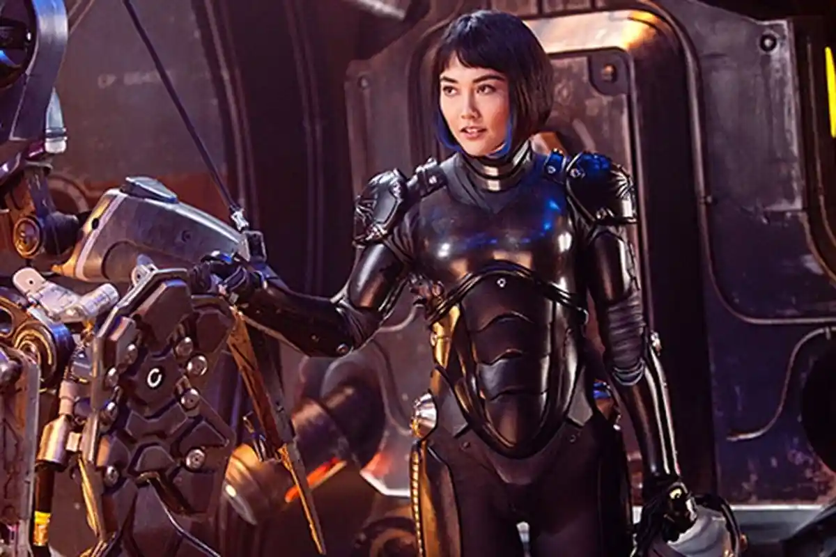 Rinko Kikuchi Pemeran Mako Mori di Pacific Rim, Artis Jepang Pertama yang Raih Nominasi Oscar