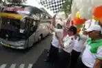 Mudik Bersama Bio Farma