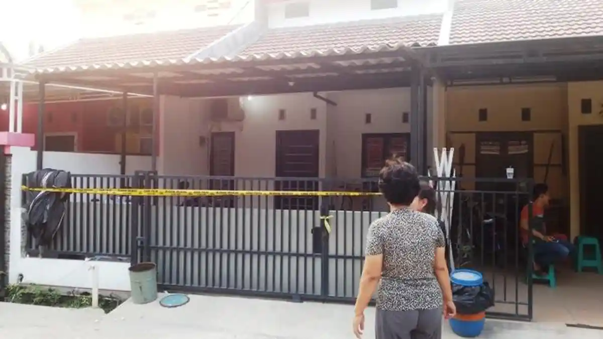 Kapolsek Cipondoh Akui Iptu Budi Bunuh Diri saat Berdua dengan Teman Wanita
