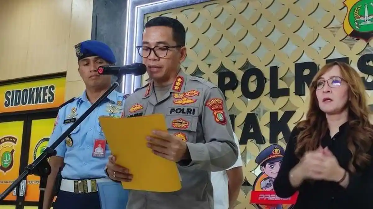Anak Perwira TNI AU Tewas Terbakar di Lanud Halim, Diduga Dibunuh, Polisi Temukan Benda ini di TKP
