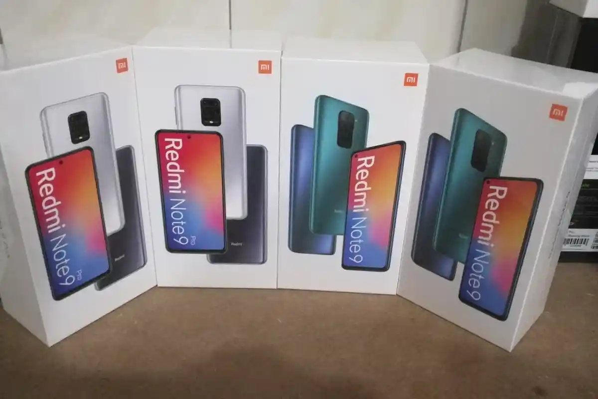 UPDATE AGUSTUS 2020 - Harga HP Xiaomi mulai Redmi Note 8 Pro, Note 9 Pro, Poco F2 Pro dan Mi 10