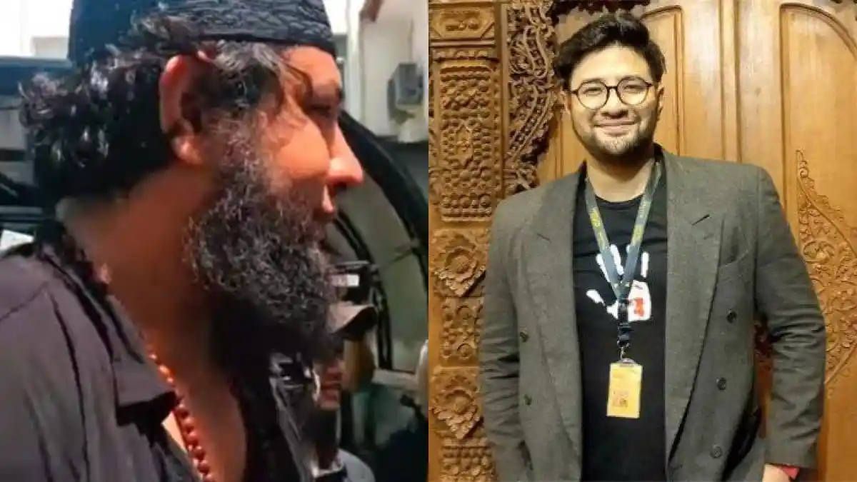 Perubahan Ammar Zoni Selama di Penjara, Mantan Irish Bella Rajin Puasa dan Ubah Penampilan: Ganteng