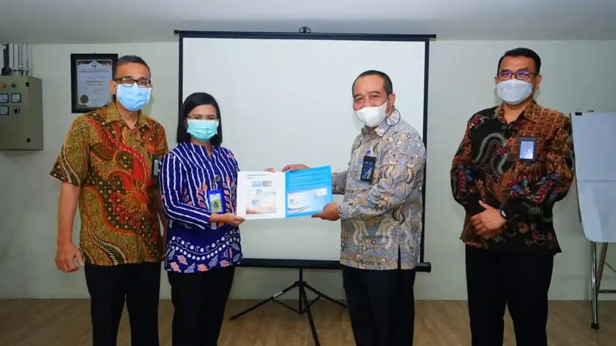 Dukung Sektor Kesehatan, PLN Berikan Layanan Premium Kepada RS Telogorejo Semarang