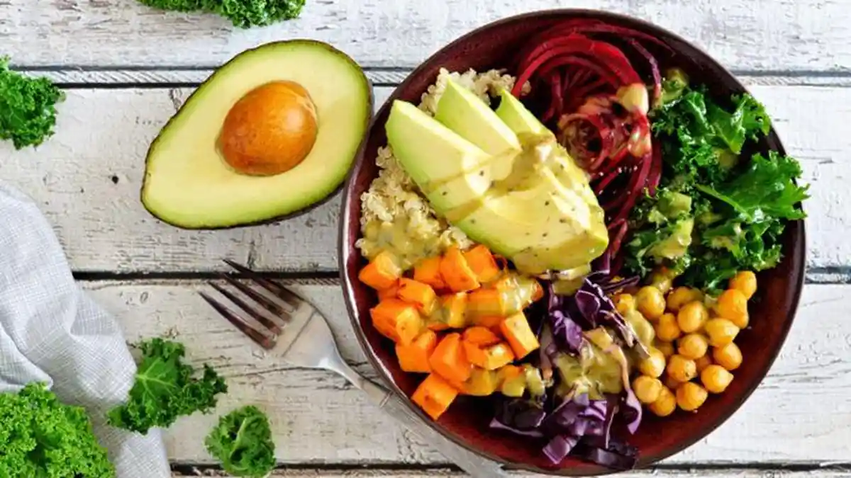 Senin-Minggu, Inilah Menu Diet Sehat 30 Hari untuk Menurunkan Berat Badan, Dijamin Lezat dan Sehat