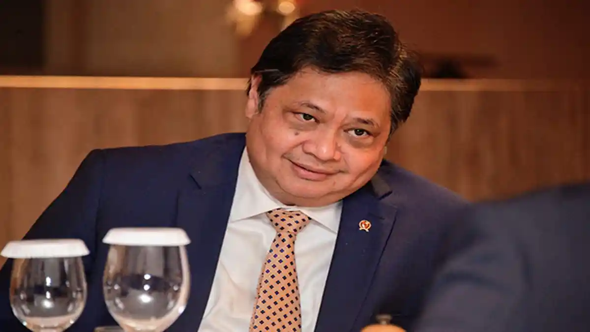 Program Kartu Prakerja Satu Diantara Keberhasilan Kebijakan Pemerintahan Kabinet Indonesia Maju