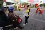Koran Super Ball Terbit Perdana di Batam