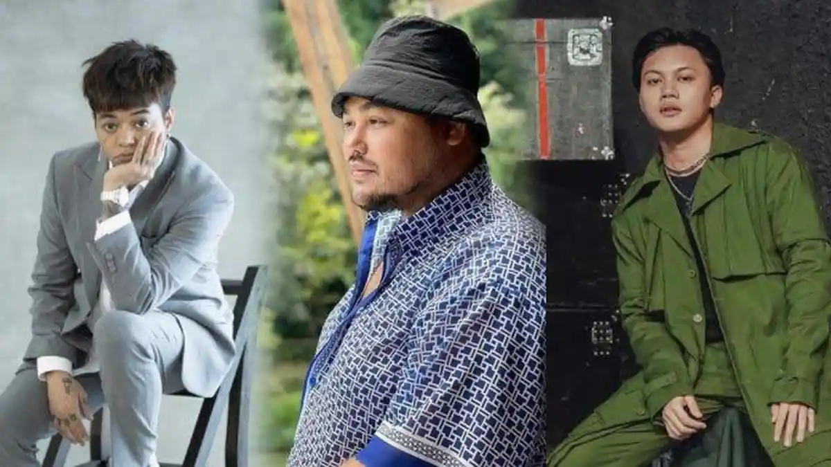 5 Selebriti Edit Foto Semula Cowok Jadi Cewek Pakai FaceApp, Ivan Gunawan Disebut Mirip Aurel
