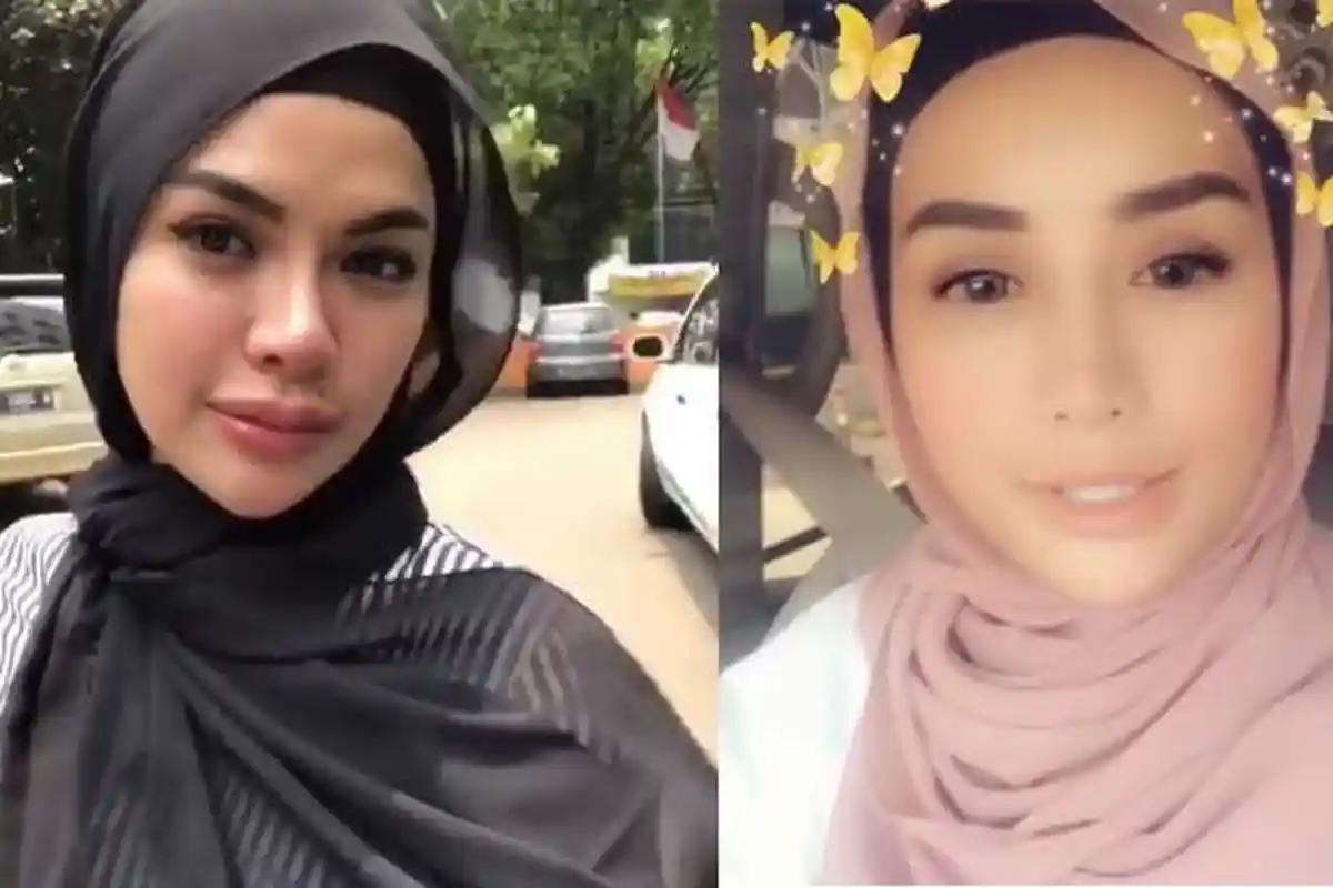 Nikita Mirzani Blokir Shinta Bachir Usai Bicarakan Dugaan Utangnya di Instagram Story