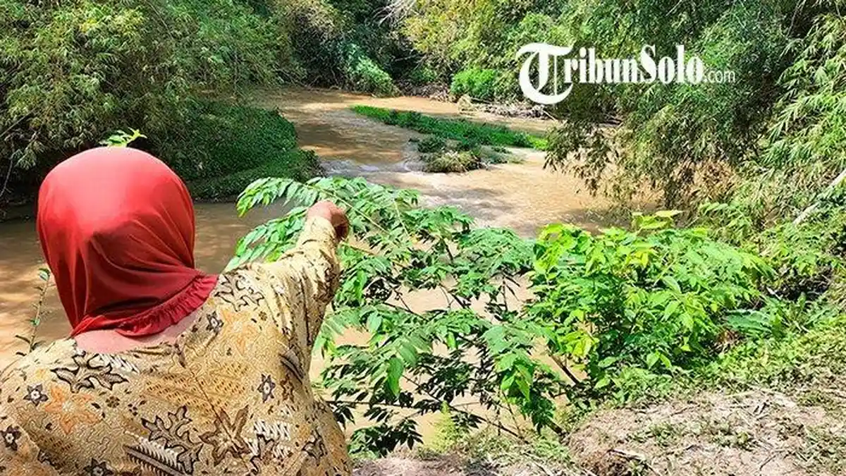 4 Pemancing di Sragen Hanyut, Tiga Selamat dan 1 Lainnya Ditemukan Tewas di Jawa Timur