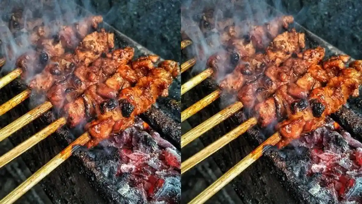 15 Pilihan Tempat Sarapan yang Super Enak di Solo, Nikmatnya Sate Kambing Bang Umar