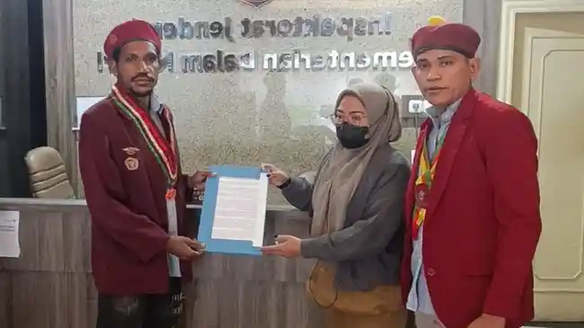 Tribun